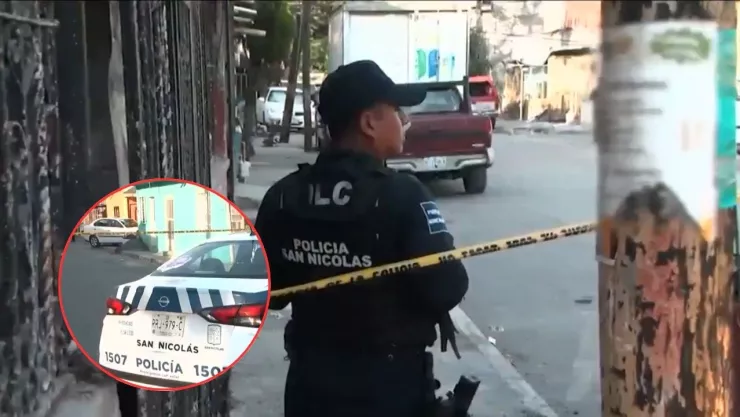 Nuevo León: Matan a niña de 8 años el Día de las Madres; iban contra “El Pelón”