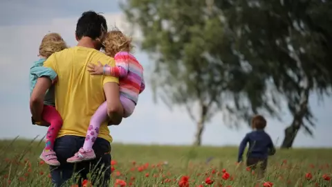 Dia del Padre 2024 en México