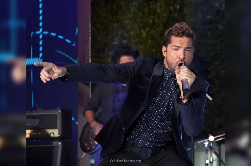 FOTOS | David Bisbal