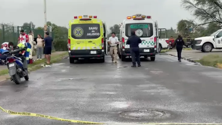 ÚLTIMA HORA | Niña de 8 años MU3R3 AH0G4DA tras C43R dentro de un vaso regulador; ¿cómo ocurrió?