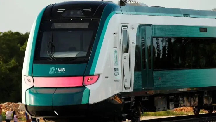 Tras agotarse primeros boletos del Tren Maya, anuncian nuevas fechas y horarios