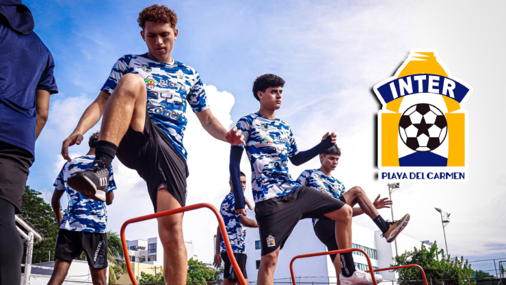 Liga TDP_ Inter Playa del Carmen busca regresar a la victoria ante Mons Calpe SC Yucatán.jpg