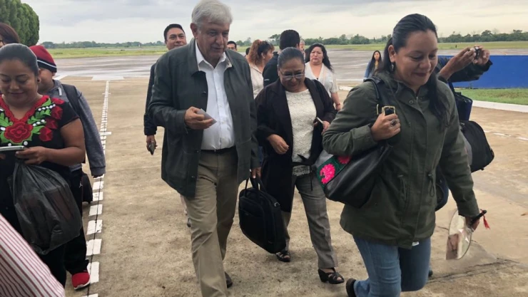 AMLO