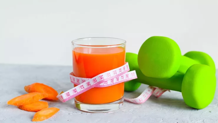 Formas de bajar de peso rápido para mujeres