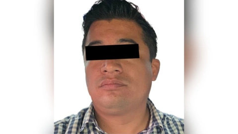 Detenido por posible fraude millonario en Edomex.