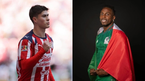 Quiñonez y Hormiga González
