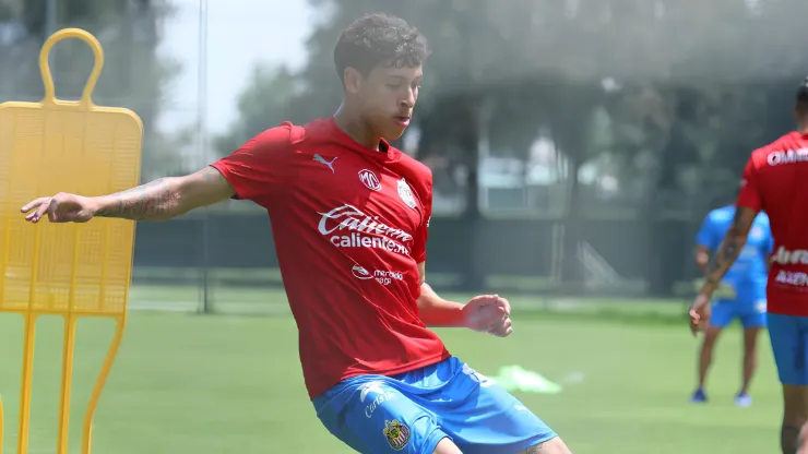 Fidel Barajas