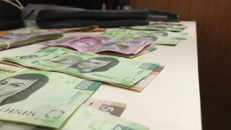 ¿Habrá un impuesto sobre los depósitos en efectivo este 2025?