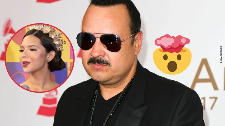 ¿Pepe Aguilar despidió a Gussy Lau tras polémica con Ángela Aguilar?