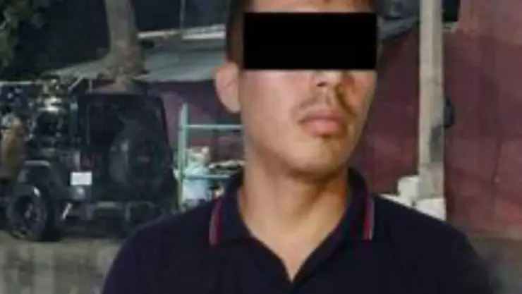 Detienen a El Memo operador cjng Chiapas 8 atentados