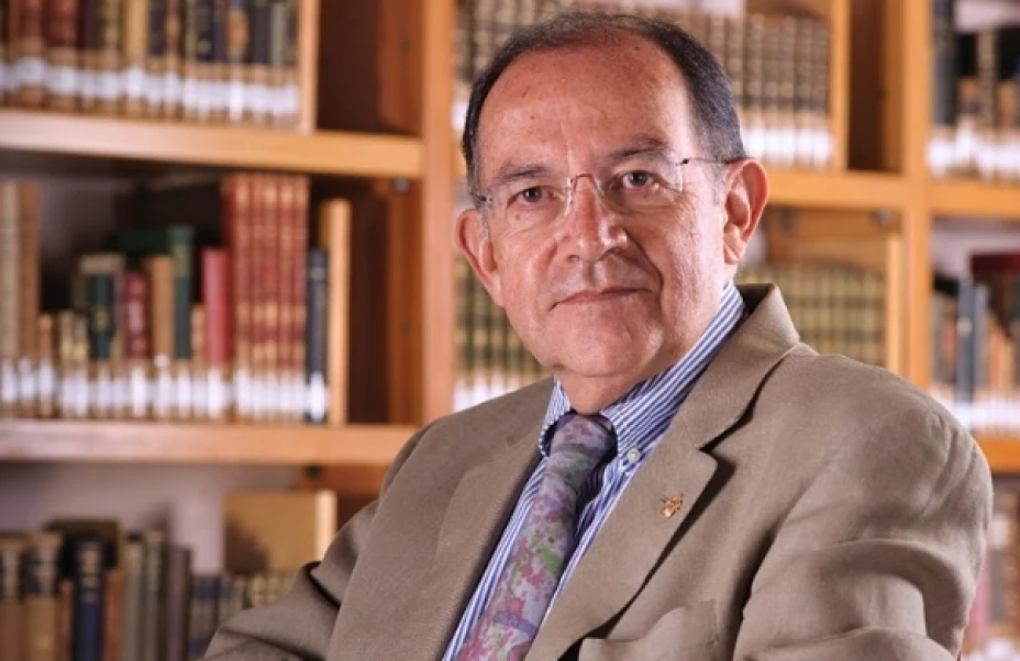 Luis Fernando Lara