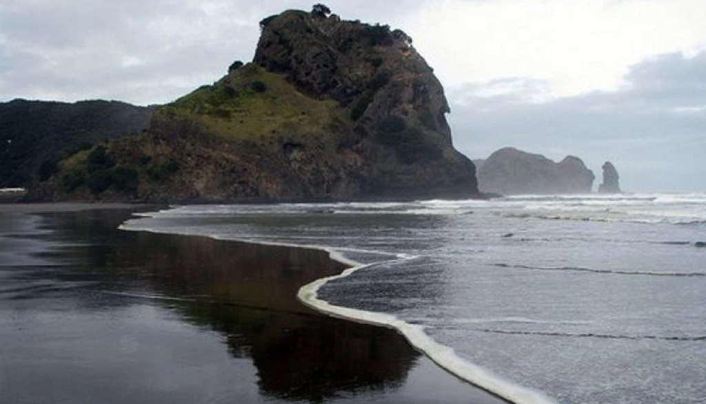 Nueva Zelanda
