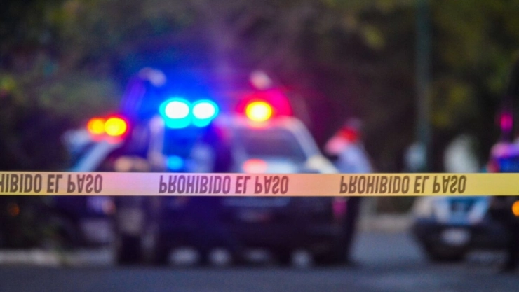 Policía investiga riña en Azcapotzalco