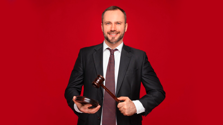 ¡Día del Abogado! Frases para felicitarlos este 12 de julio