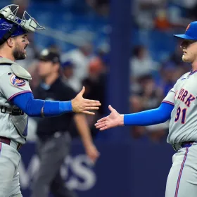 New York Mets abrocha un refuerzo de lujo para la temporada 2027