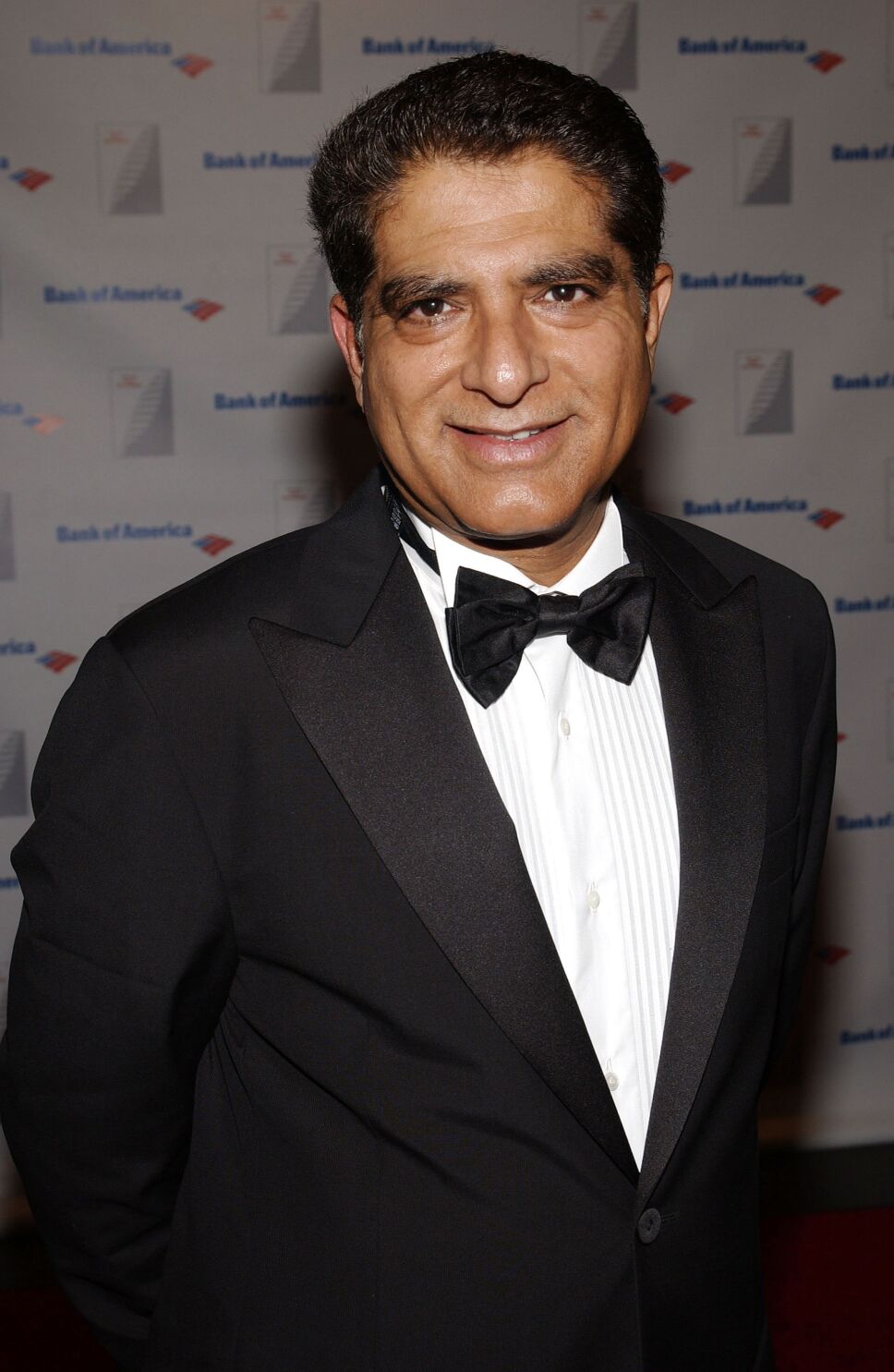 Deepak Chopra