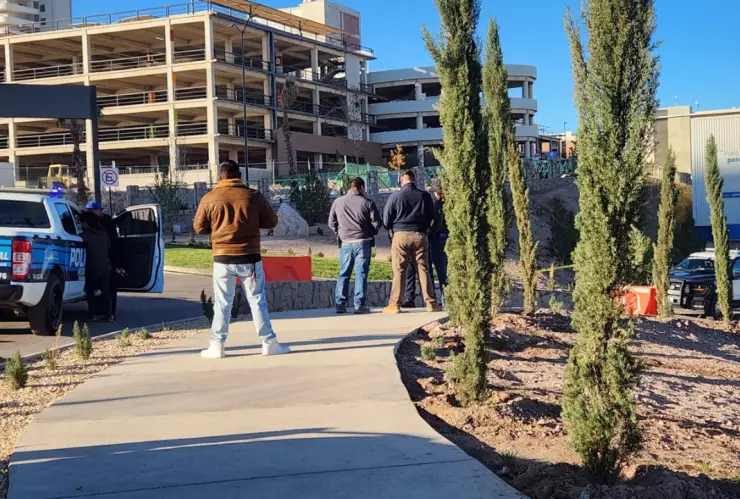 Identifican a ejecutado de D1.