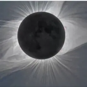 Transmisión en vivo del eclipse solar 12 de agosto 2026 por la NASA