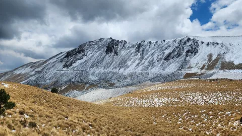 Nevado de Toluca