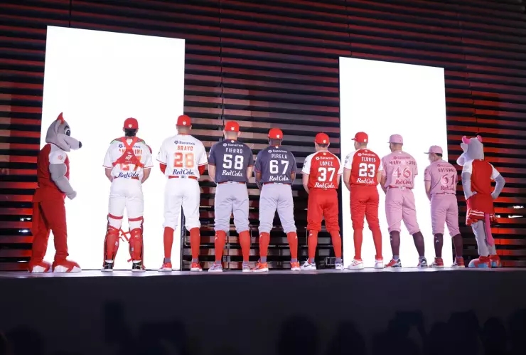 Diablos Rojos del México