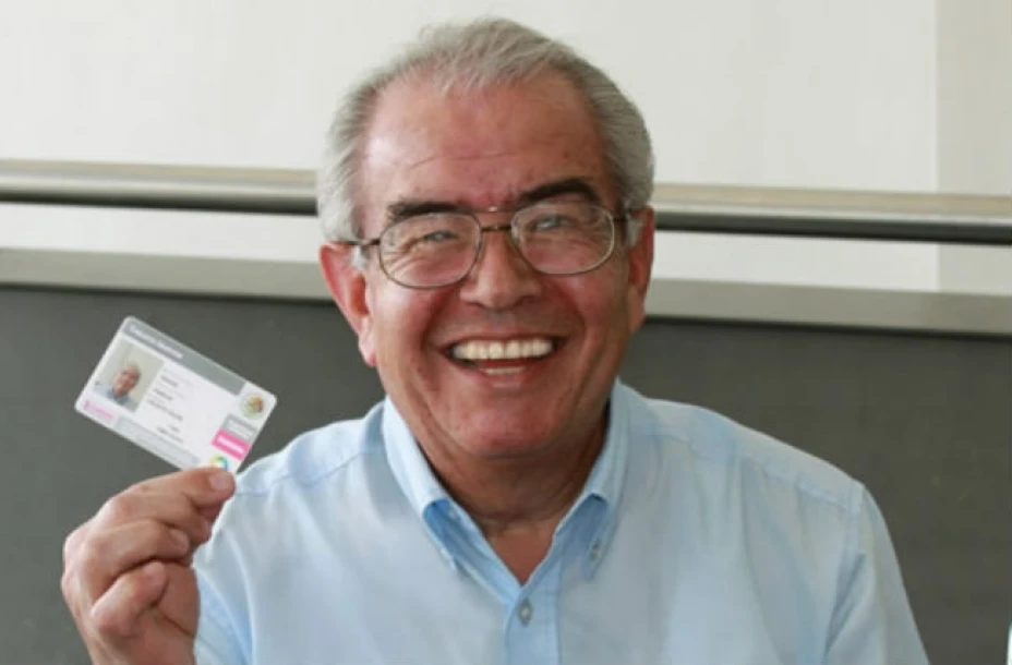 Inapam alertó sobre falsos encuestadores a nombre de la Institución