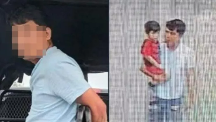 ¡Era la pareja de su madre! Detienen a hombre que golpeó a niño de 3 años en Yucatán