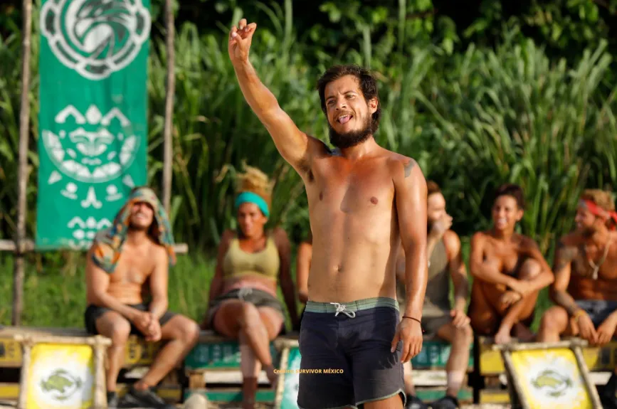27 - 19 de septiembre Survivor México 2022.jpg