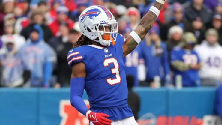 NFL: ¿Cuál es el estado de salud de Damar Hamlin? Sufrió un paro cardíaco