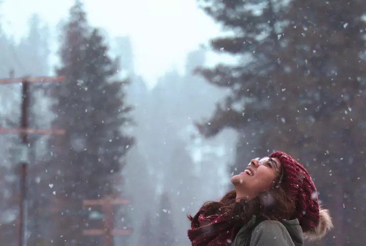 ¿Eres team frío? La temporada invernal 2023 trae buenas noticias para ti