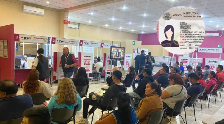 ¿Cuándo entregarán las credenciales para votar? Esta es la fecha límite para recogerla