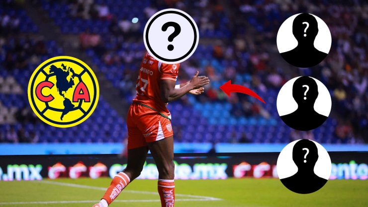 América y la inédita oferta que quiere poner sobre la mesa por este jugador