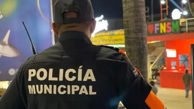 Más de 100 detenidos en 24 horas en la Feria de San Marcos 2024; estos fueron los motivos