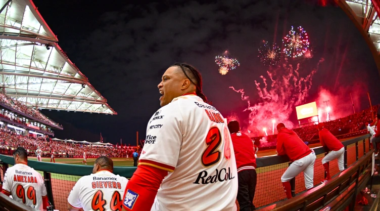 piratas de campeche diablos rojos del mexico juego inaugural lmb