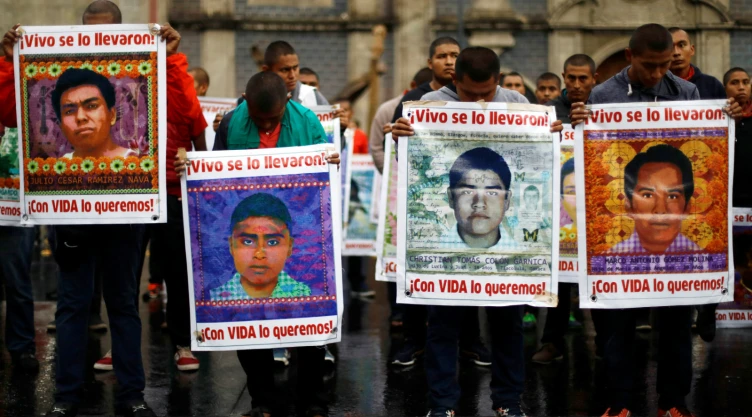 ayotzinapa 1