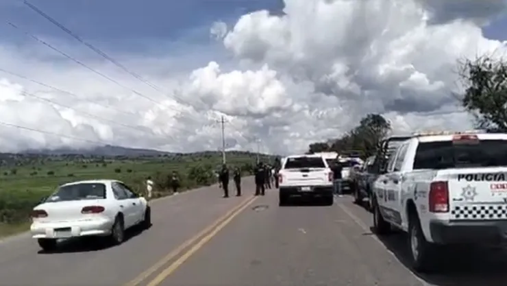 Accidente Tlaxcala hoy
