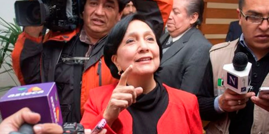 Amalia García