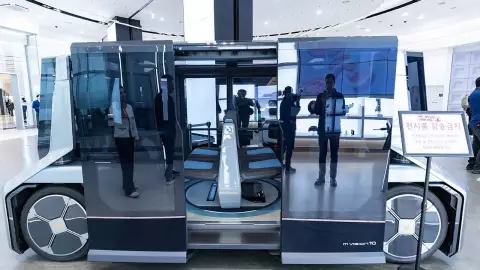 Samuel García lleva inversión a NL