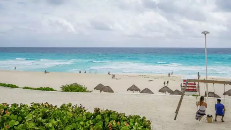 Clima en Cancún hoy 5 de abril: ¿Lloverá en Quintana Roo? Conoce el pronóstico