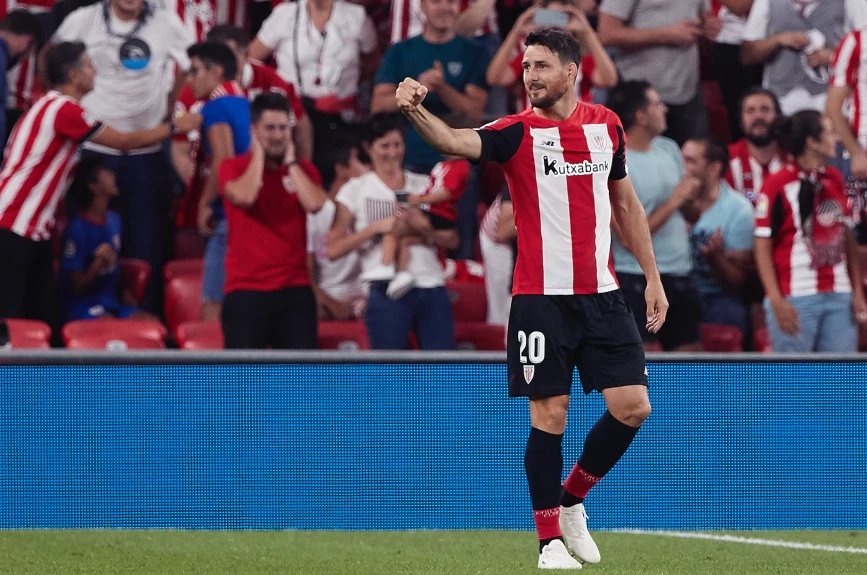 Athletic Club vs FC Barcelona: La Liga