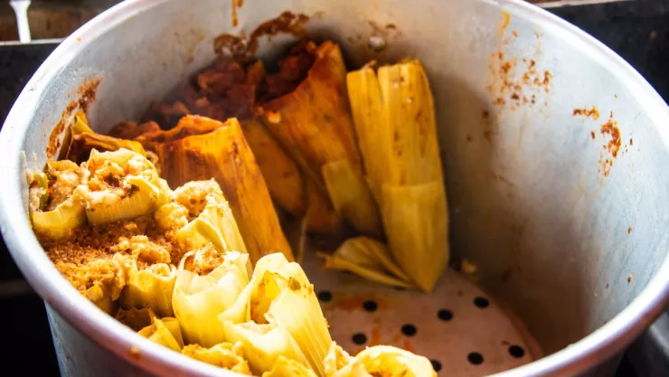 Dia de la Candelaria 2023 en Mexico