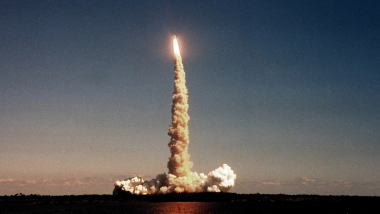 La NASA busca explicaciones detrás del caso de los astronautas varados en el espacio