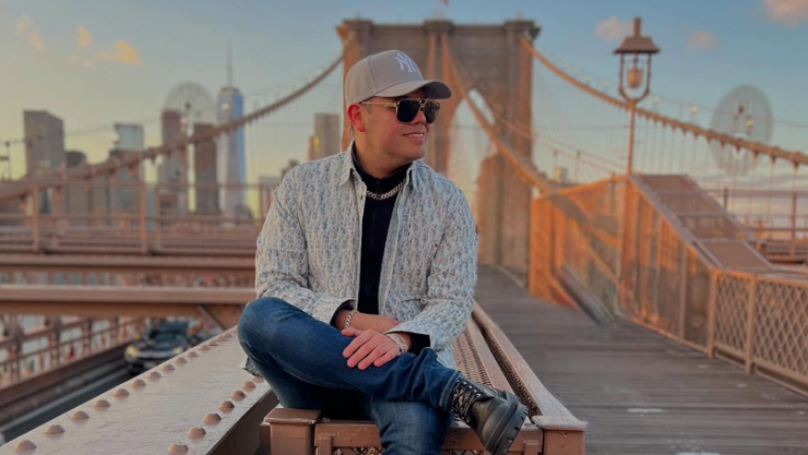 Asesinan a Ernesto Barajas grupo enigma