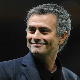 José Mourinho