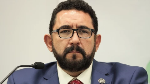 Quién es Ulises Lara.