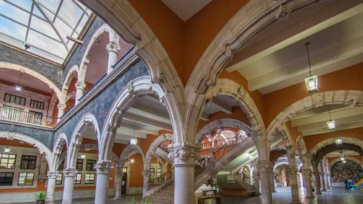 La razón por la que cerrarán las oficinas de gobierno el 15 de agosto en Aguascalientes