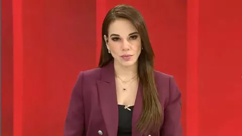 D&eacute;bora Estrella