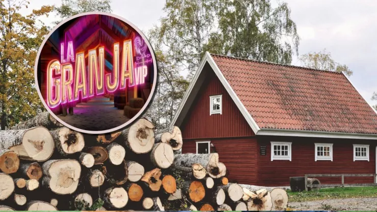 TECNOLOGIA QUE EXTRAÑAREMOS EN LA GRANJA VIP