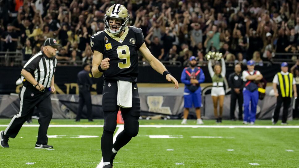Drew Brees