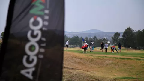 Agogo MX Golf Tour 2023