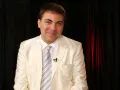 Cristian Castro.